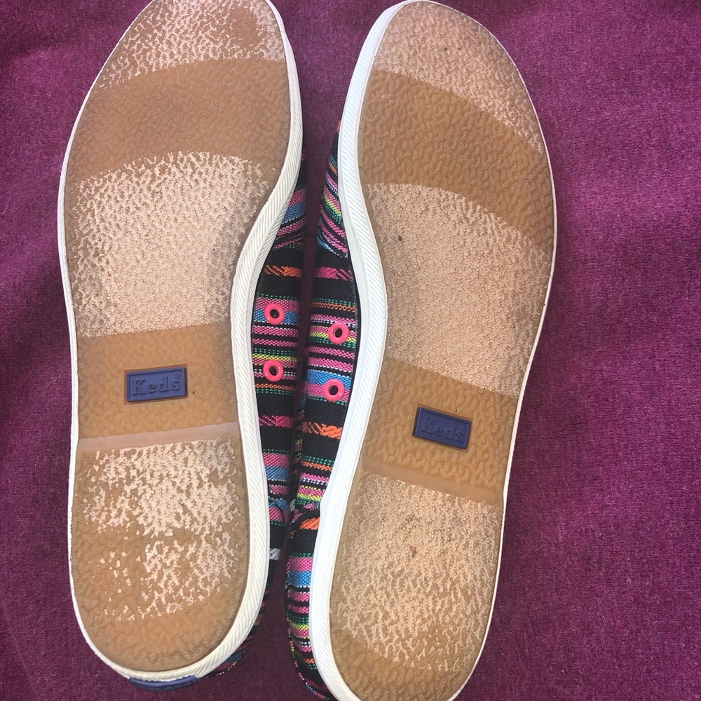 Slip on Keds Sneakers - Picture 4 of 4